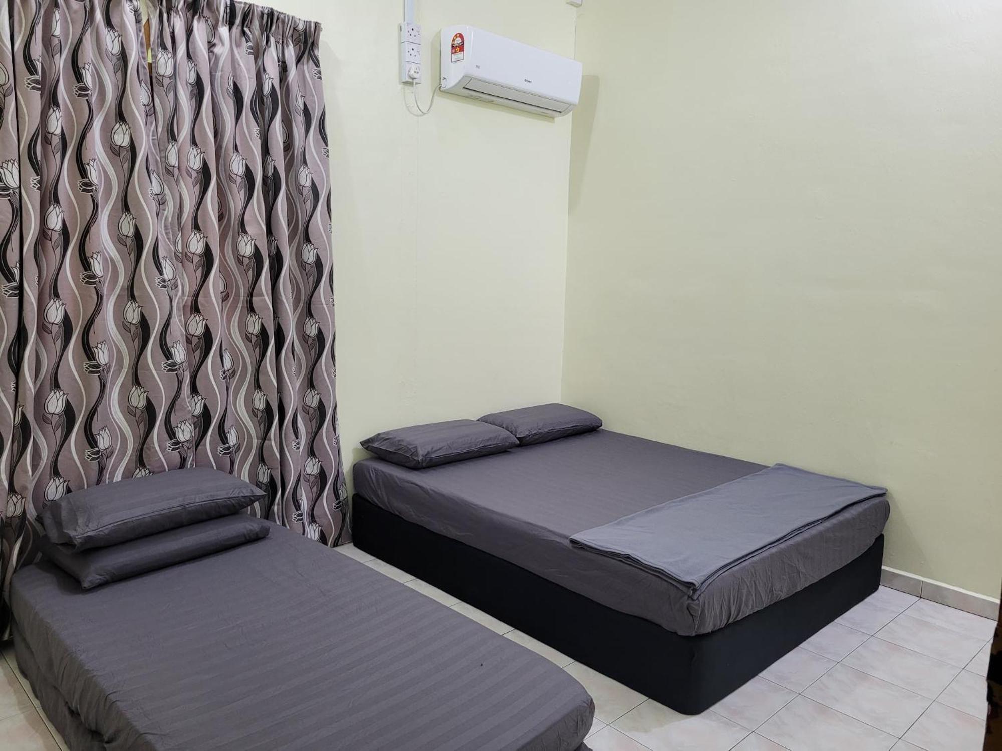 Pangkor Homestay Pekan Pangkor Extérieur photo