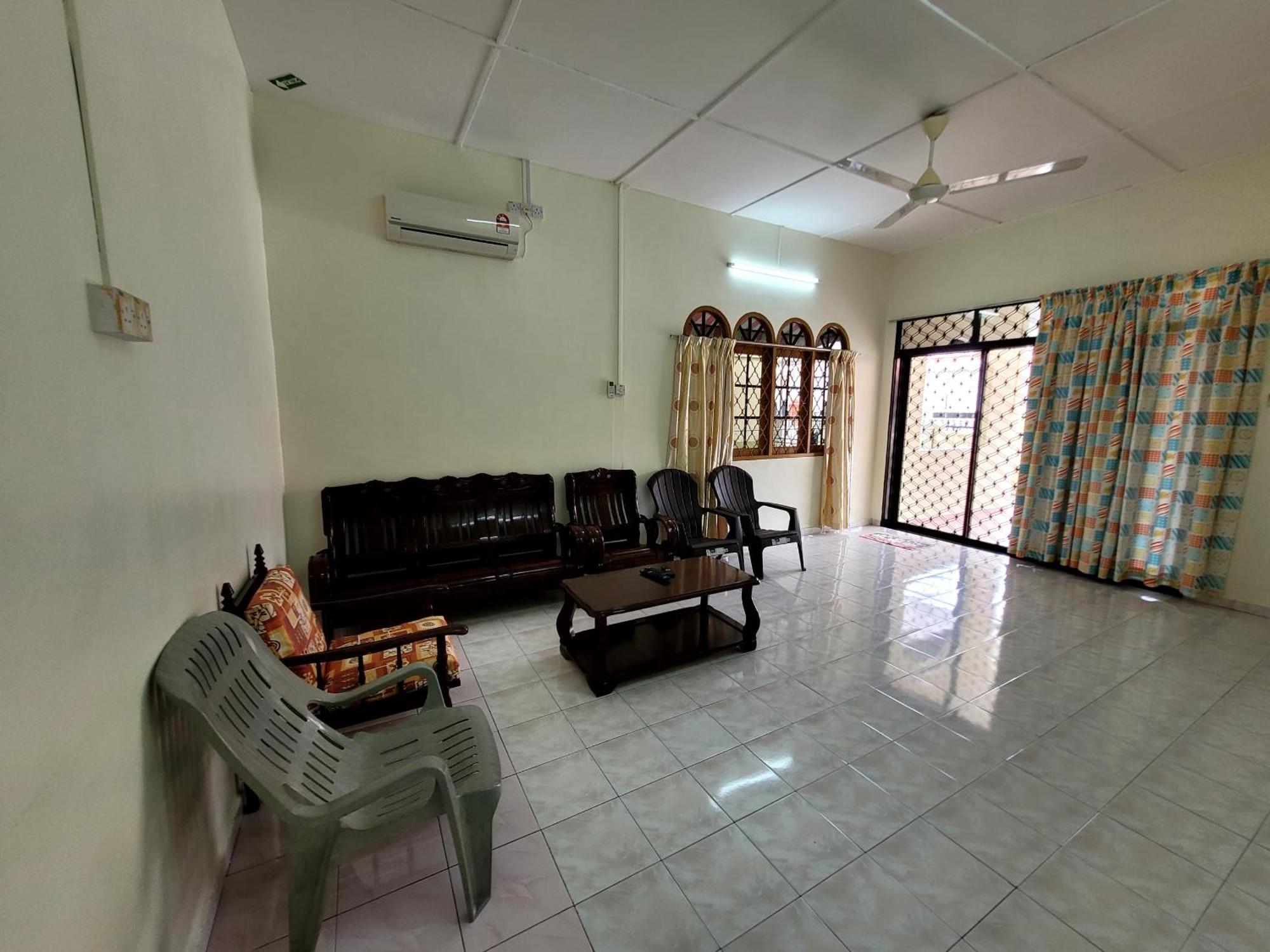 Pangkor Homestay Pekan Pangkor Chambre photo