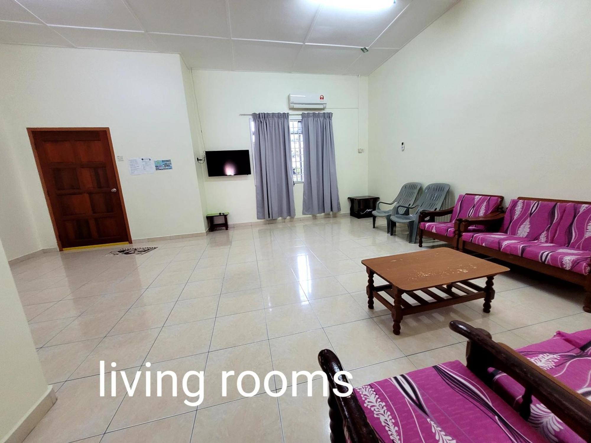 Pangkor Homestay Pekan Pangkor Chambre photo