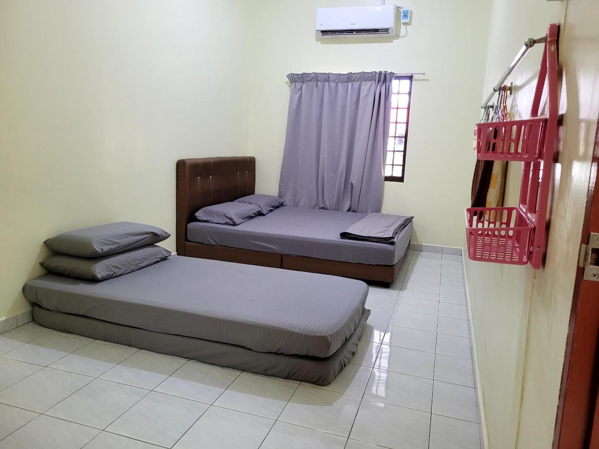 Pangkor Homestay Pekan Pangkor Chambre photo