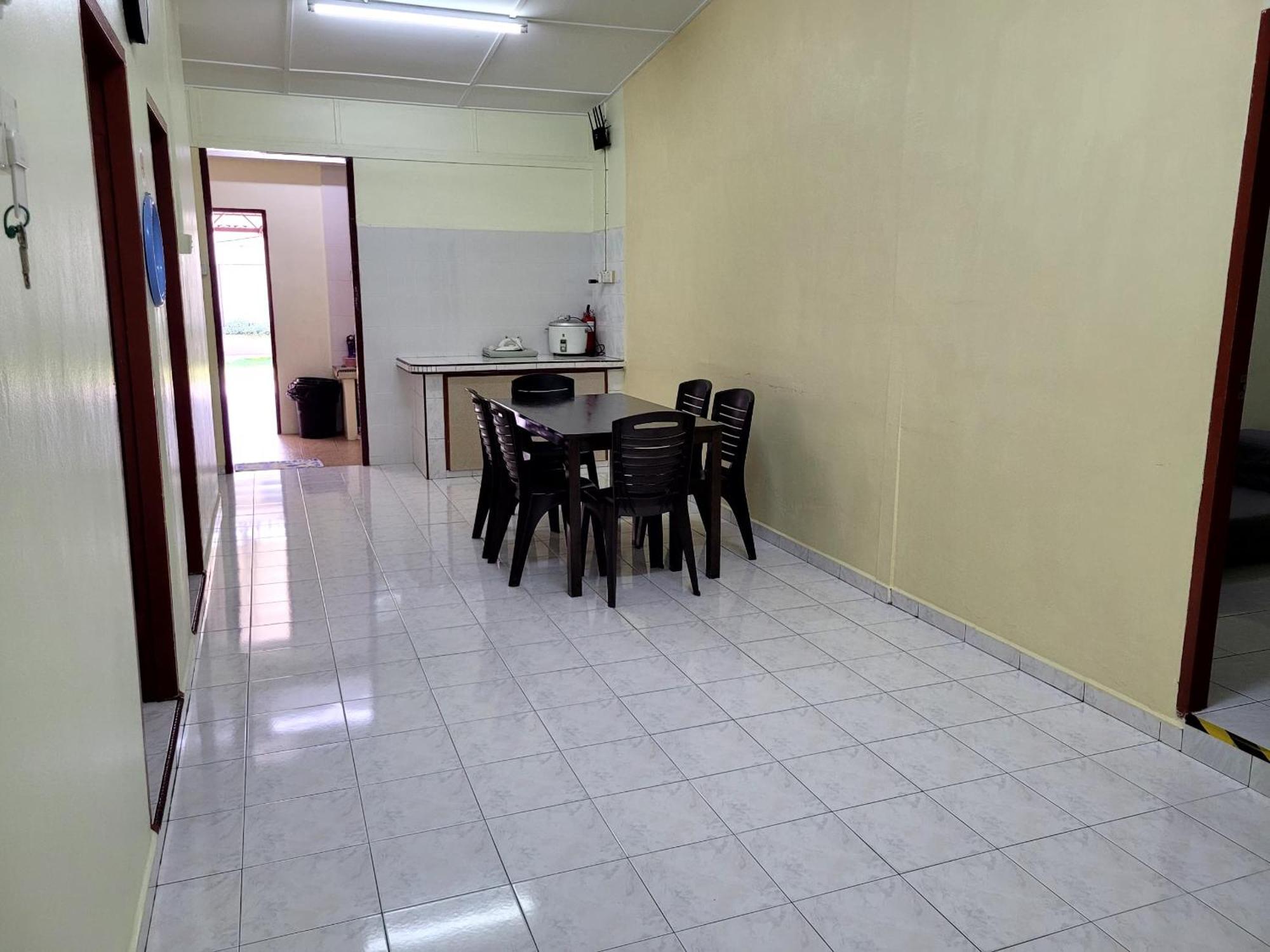 Pangkor Homestay Pekan Pangkor Chambre photo