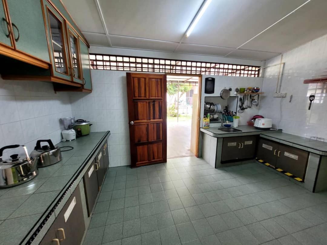 Pangkor Homestay Pekan Pangkor Chambre photo
