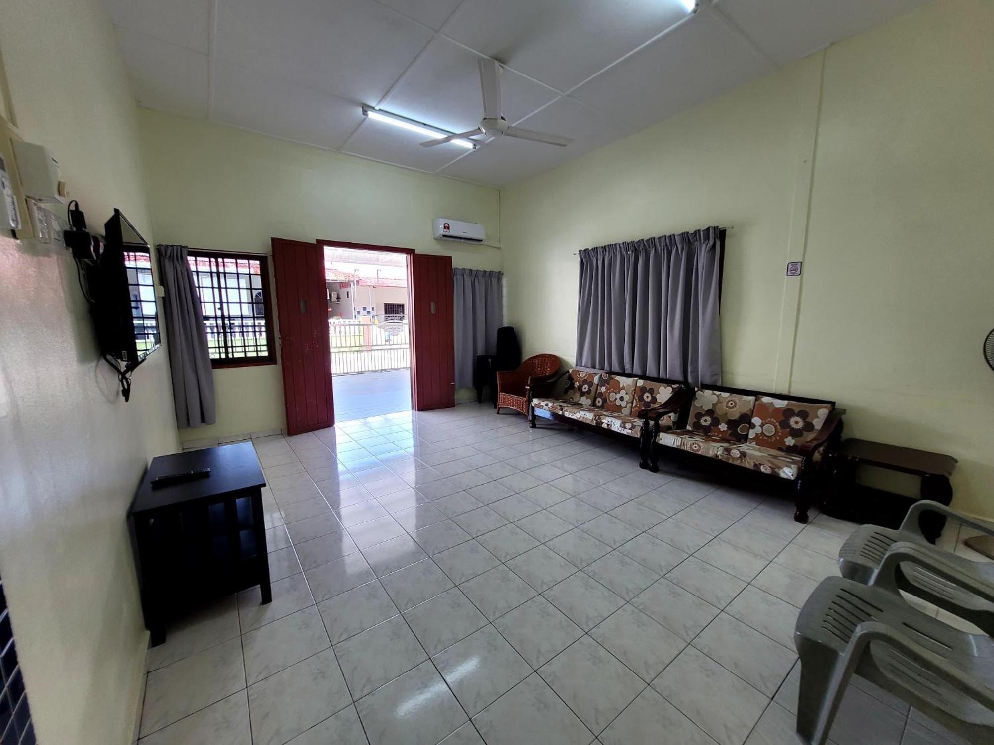 Pangkor Homestay Pekan Pangkor Chambre photo