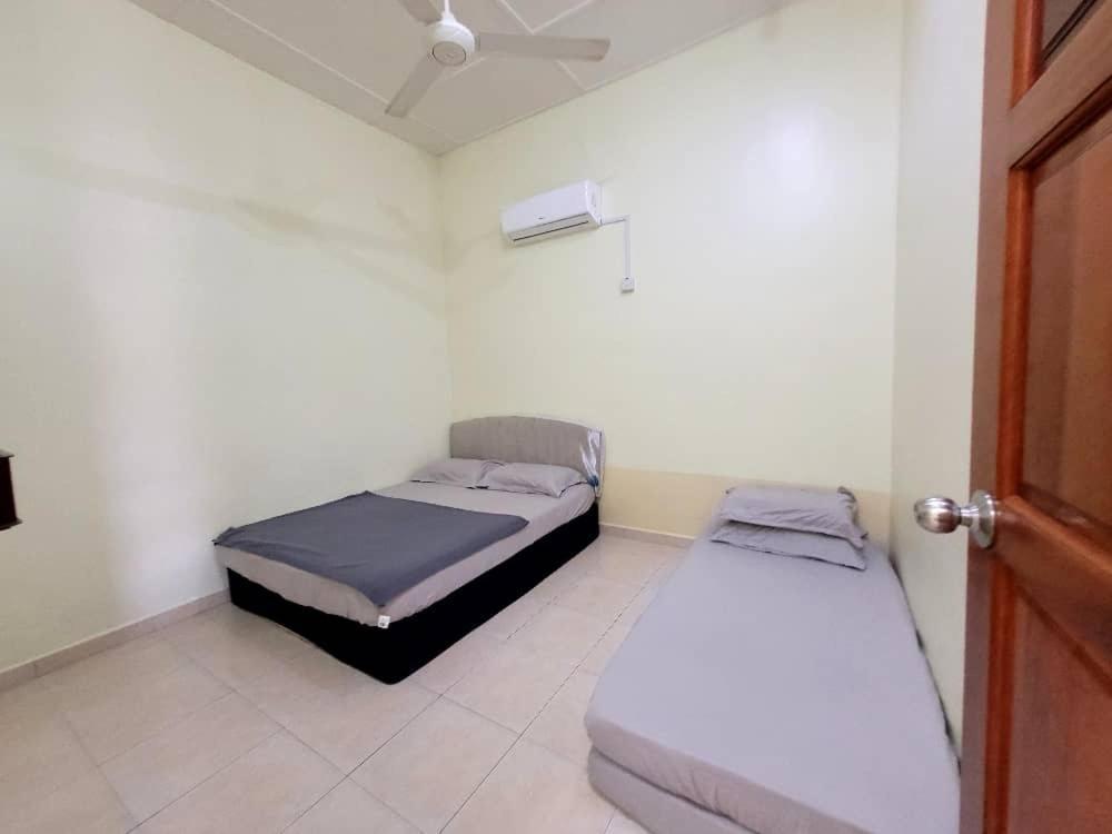 Pangkor Homestay Pekan Pangkor Chambre photo