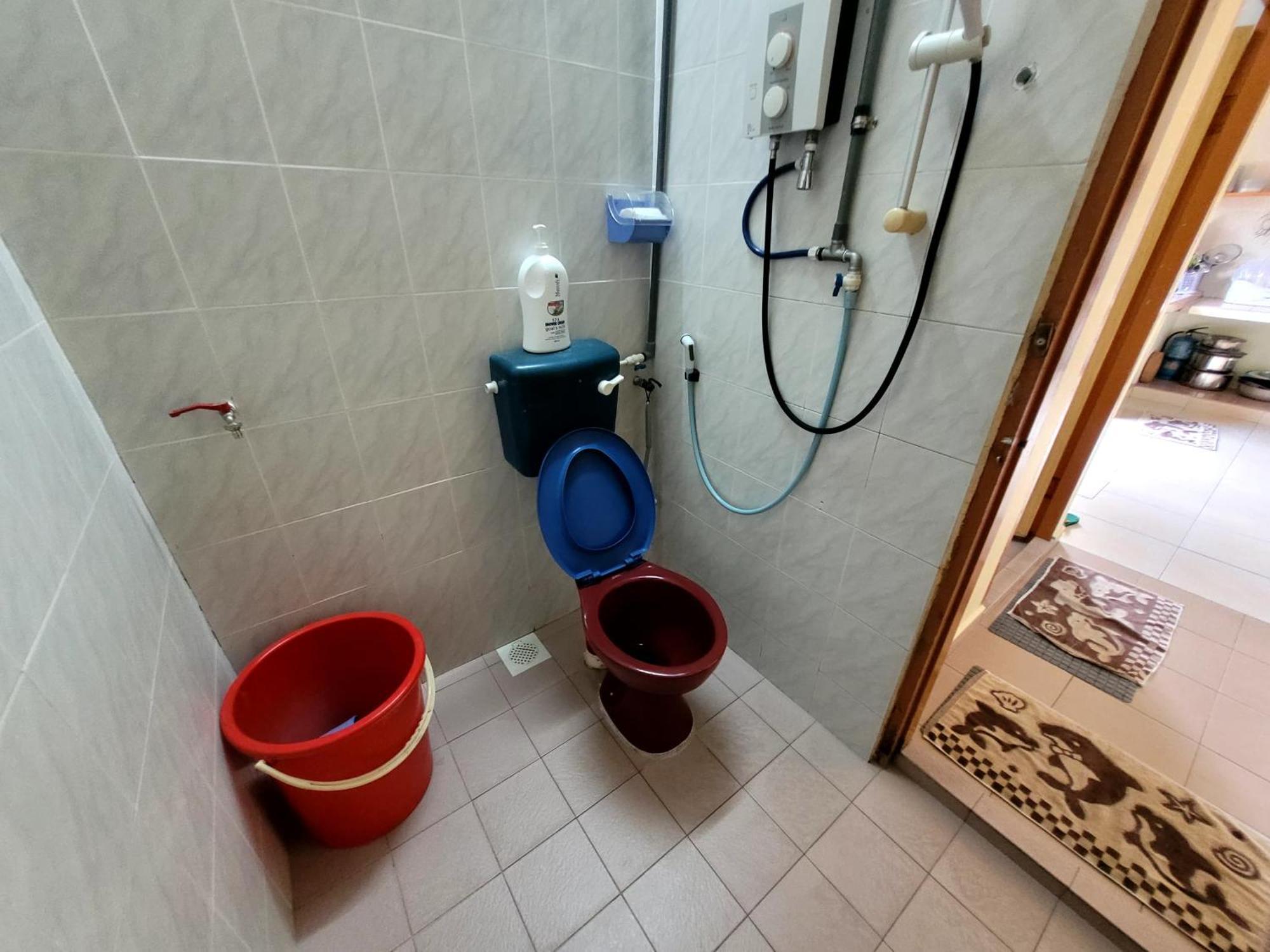 Pangkor Homestay Pekan Pangkor Chambre photo